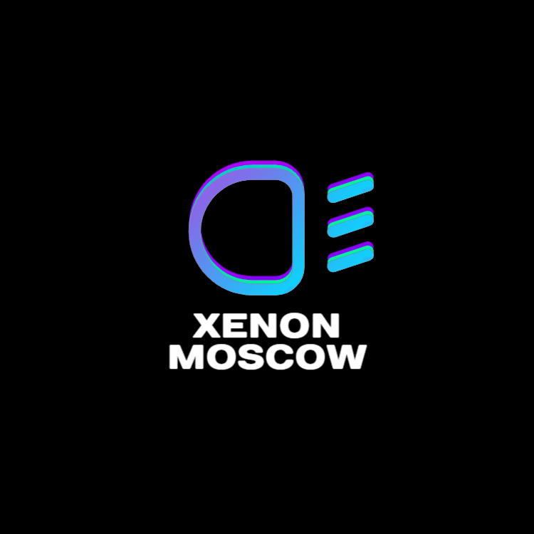 Xenon Moscow